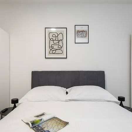 Appartement Providenca - Beachfront