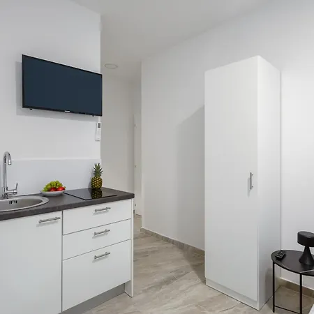 Appartement Providenca - Beachfront