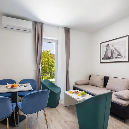 Providenca - Beachfront Appartement