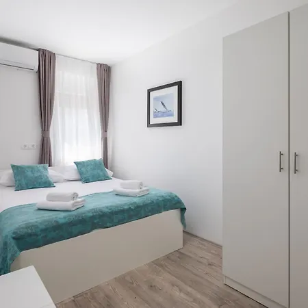 Providenca - Beachfront Appartement