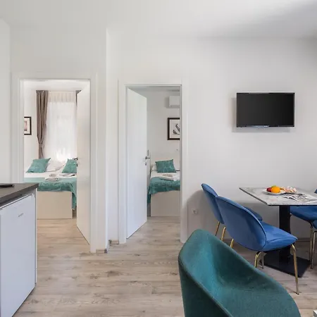 Appartement Providenca - Beachfront *