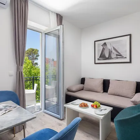 Providenca - Beachfront Appartement *