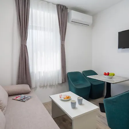 Appartement Providenca - Beachfront *