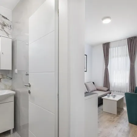 Providenca - Beachfront Makarska