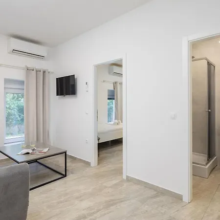 Providenca - Beachfront Appartement