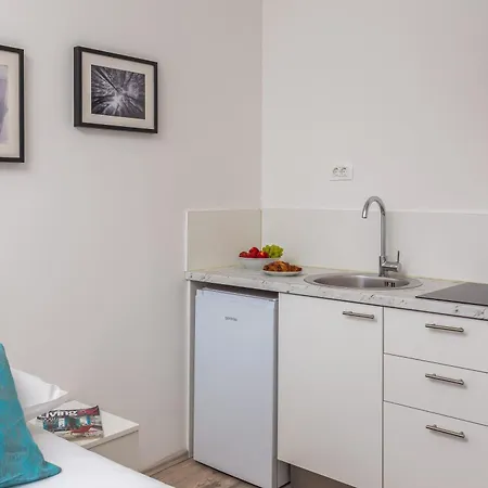 Providenca - Beachfront Appartement