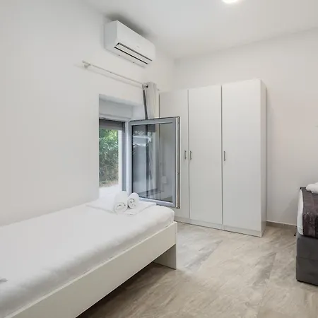 Appartement Providenca - Beachfront