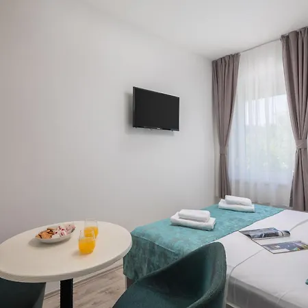 Appartement Providenca - Beachfront