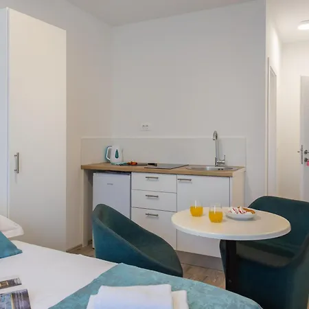 Appartement Providenca - Beachfront