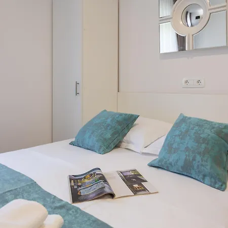 Providenca - Beachfront Appartement *