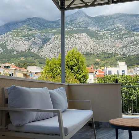 Appartement Providenca - Beachfront