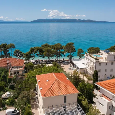 Providenca - Beachfront Apartment *