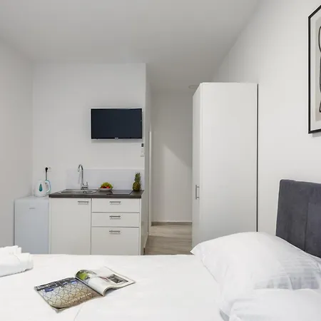 Providenca - Beachfront Appartement *