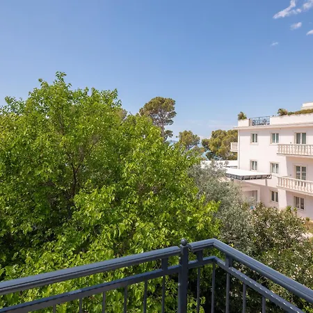 Apartment Providenca - Beachfront