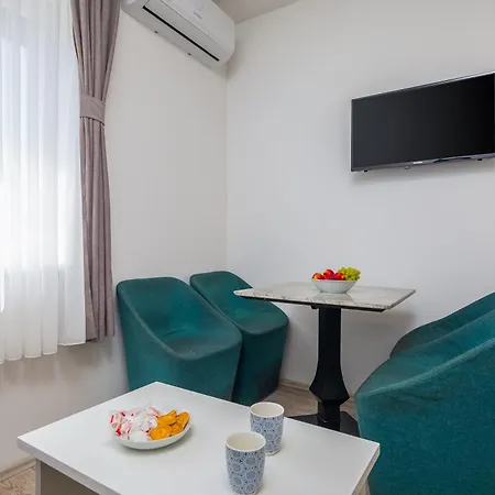Apartment Providenca - Beachfront