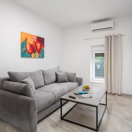 Appartement Providenca - Beachfront *