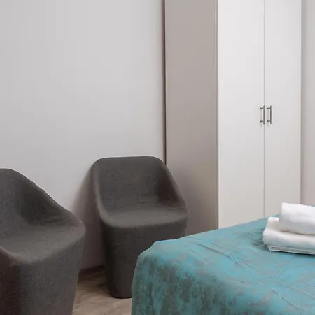 Providenca - Beachfront Apartamento Makarska