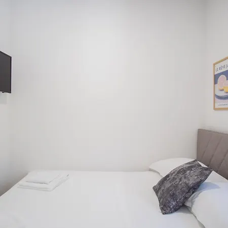 Apartamento Providenca - Beachfront *