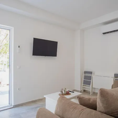 Apartamento Providenca - Beachfront Makarska
