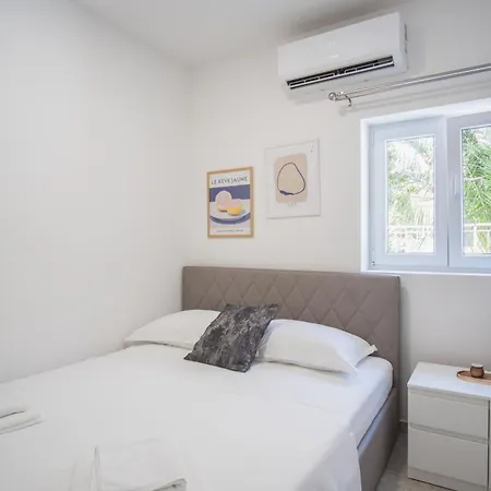 Providenca - Beachfront Apartamento *