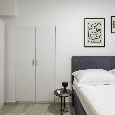 Providenca - Beachfront Апартаменты